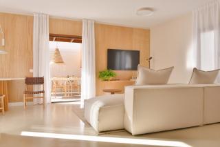 Casa MareTerra - Design Villa with Pool and Terrace near Corralejo and Lajares - Corralejo - 4