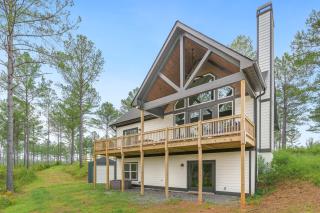 High River Homestays - East Ellijay - 6