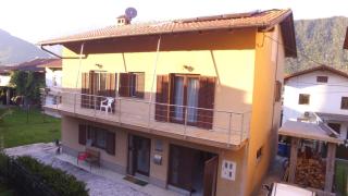 Apartment Green Valley - Idrsko - 0