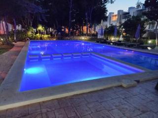 Casa Playa del Carmen - Condominio Privado - Playa del Carmen - 4