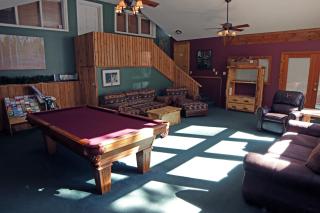 Timber Creek Chalets- 10B chalet - 2