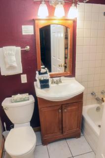 Timber Creek Chalets- 10B chalet - 5