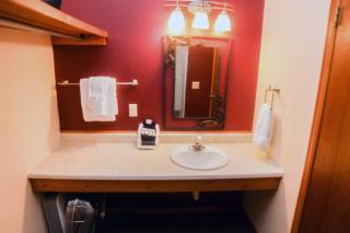 Timber Creek Chalets- 12 chalet - 1