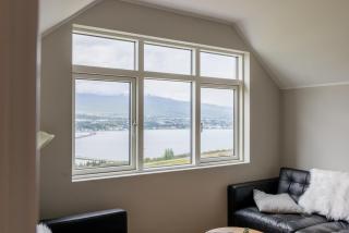 Big house with a view - Akureyri - 6
