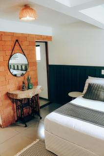 Studio Bougainville - Praia do Rosa - Imbituba - 9