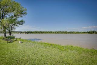 Glendive Getaway with Yellowstone River Access! - Glendive - 7