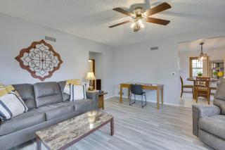 Glendive Getaway with Yellowstone River Access! - Glendive - 5