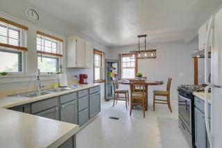 Glendive Getaway with Yellowstone River Access! - Glendive - 2