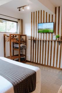 Studio Bougainville - Praia do Rosa - Imbituba - 7