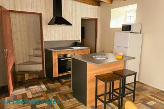 Appartement La Roche-Bernard - Plein centre - 50m² - 5
