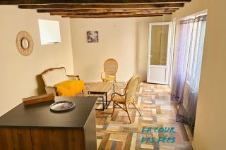 Appartement La Roche-Bernard - Plein centre - 50m² - La Roche-Bernard - 4