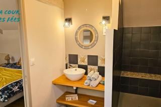 Appartement La Roche-Bernard - Plein centre - 50m² - 6