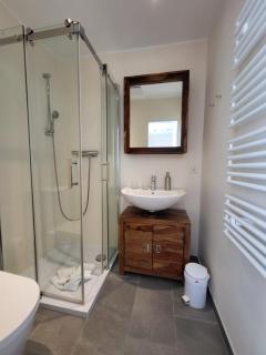 Naturhotel Baltrum - Baltrum - 6