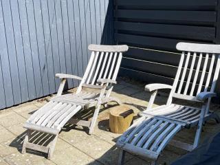 Holiday home Hals CXLIV - Hals - 7