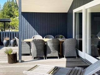 Holiday home Hals CXLIV - Hals - 4