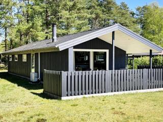 Holiday home Hals CXLIV - Hals - 8