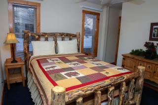 Timber Creek Chalets- 9 chalet - Estes Park - 5