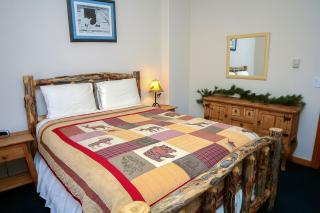 Timber Creek Chalets- 9 chalet - Estes Park - 3