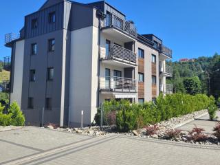 Apartament Oaza Spokojna 24 - Wisła - 5