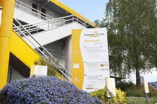 Premiere Classe St Brieuc Tregueux - Tregueux - 6