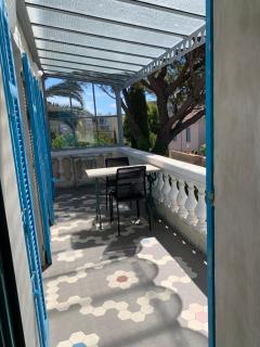 Villa Jacqueline - La Seyne-sur-Mer - 1