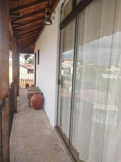 Suíte 1 Bela vista - Tiradentes - 5