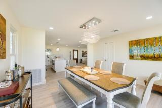 Remodeled Farmhouse on 18 Acres 8 Mi to Elgin! -  - 2