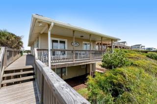 Jus' For Fun - Holden Beach - 9
