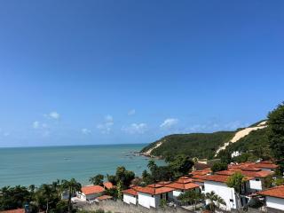 Apartamentos Natal Ponta Negra Vista Espetacular para o Mar - Natal - 4