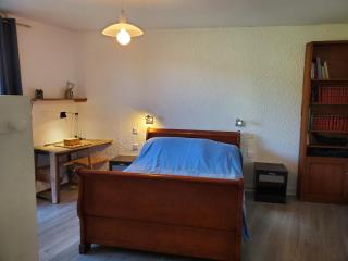 Appartement Col de l'Arzelier - Château-Bernard - 5