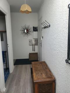 Appartement Col de l'Arzelier - Château-Bernard - 8