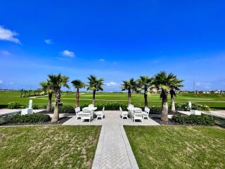 Deep Sea Parrot - Port Aransas - 1