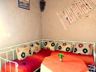 La Vallée des Dunes - Auberge, bivouacs et excursions - Merzouga - 7