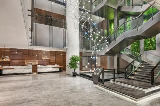 Four Points by Sheraton Urumqi - Ürümqi - 1