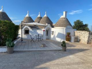 Trulli Mamima - 0