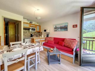 Appartement Lumineux avec Balcon, Proche Pistes et Commodités, 4 Pers. - FR-1-344-1073 - 4