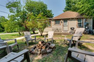 Lakeside Indiana Vacation Rental Near Fort Wayne! - - 5