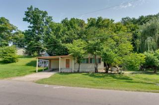 Lakeside Indiana Vacation Rental Near Fort Wayne! - - 4