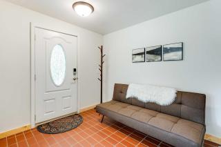 Lakeside Indiana Vacation Rental Near Fort Wayne! - - 3