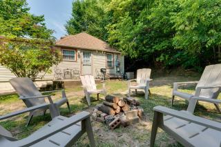 Lakeside Indiana Vacation Rental Near Fort Wayne! - - 9