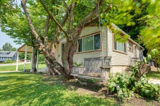 Lakeside Indiana Vacation Rental Near Fort Wayne! - - 8