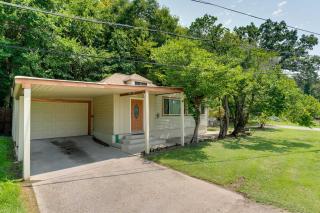 Lakeside Indiana Vacation Rental Near Fort Wayne! - - 7