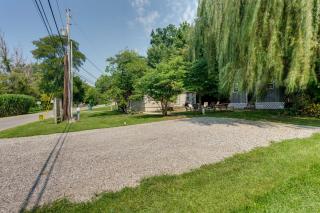 Lakeside Indiana Vacation Rental Near Fort Wayne! - - 6