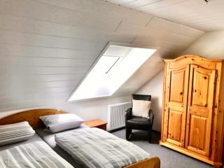 Ferienwohnung Butendiek - Cuxhaven - 3