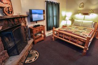Lazy R Cottages- 7B cottage - 9