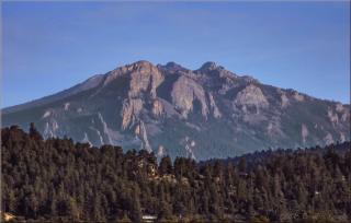 Lazy R Cottages- 16B cabin - 1