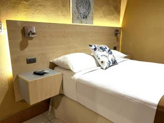 Hotel Zima - San Isidro - 8