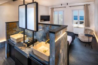 Imerti Suites - Oia - 1