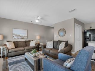 Grand Caribbean East 303 by Newman-Dailey - Destin - 9