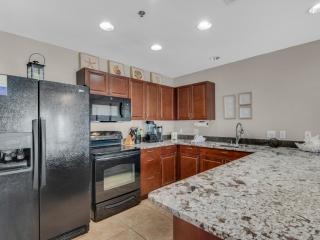 Grand Caribbean East 303 by Newman-Dailey - Destin - 1